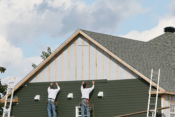 Best Siding for New Construction  in Lemoyne, PA